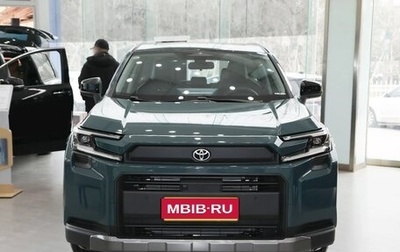 Toyota RAV4, 2026 год, 3 882 007 рублей, 1 фотография