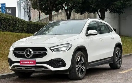 Mercedes-Benz GLA, 2022 год, 1 830 030 рублей, 1 фотография
