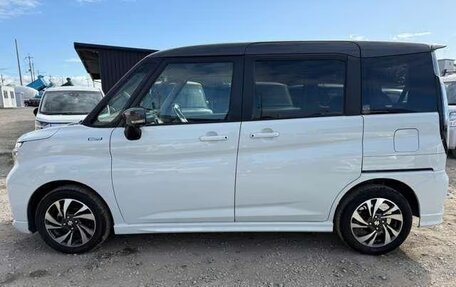 Suzuki Solio, 2022 год, 873 000 рублей, 5 фотография