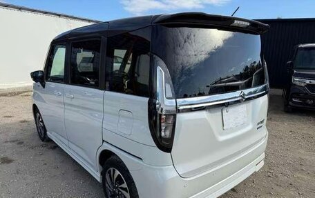 Suzuki Solio, 2022 год, 873 000 рублей, 8 фотография