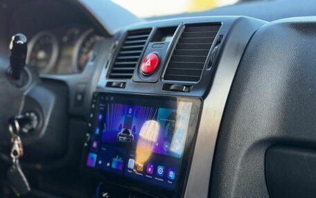 Hyundai Getz I рестайлинг, 2008 год, 509 000 рублей, 13 фотография