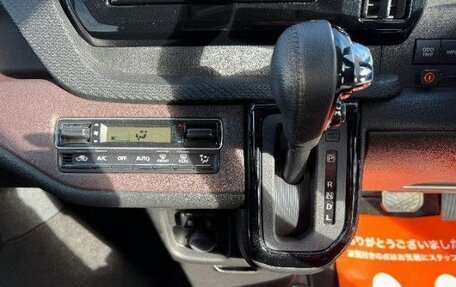 Suzuki Solio, 2022 год, 873 000 рублей, 11 фотография