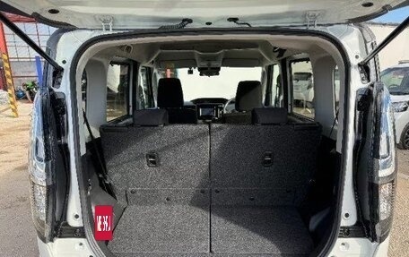 Suzuki Solio, 2022 год, 873 000 рублей, 9 фотография