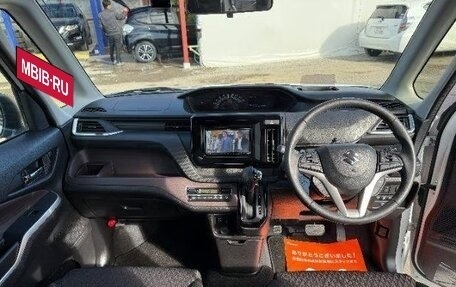 Suzuki Solio, 2022 год, 873 000 рублей, 10 фотография