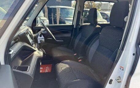 Suzuki Solio, 2022 год, 873 000 рублей, 15 фотография