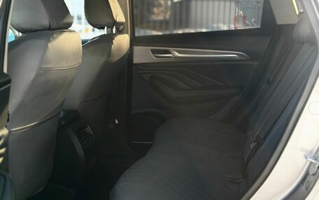 Haval F7 I, 2019 год, 1 589 000 рублей, 10 фотография