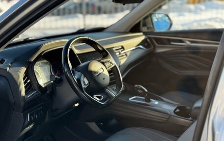 Haval F7 I, 2019 год, 1 589 000 рублей, 8 фотография