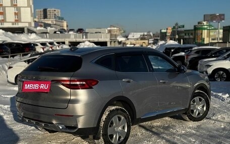 Haval F7 I, 2019 год, 1 589 000 рублей, 4 фотография