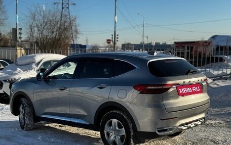 Haval F7 I, 2019 год, 1 589 000 рублей, 6 фотография