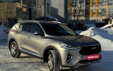Haval F7 I, 2019 год, 1 589 000 рублей, 3 фотография