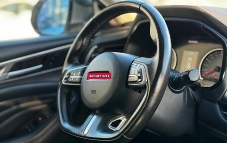 Haval F7 I, 2019 год, 1 589 000 рублей, 13 фотография