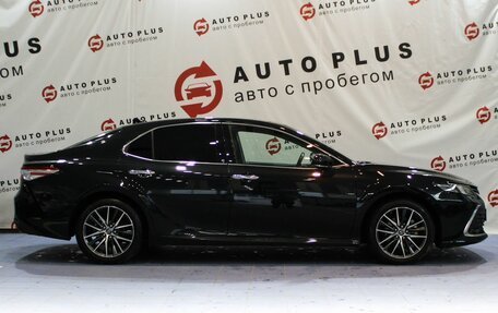 Toyota Camry, 2023 год, 3 549 000 рублей, 6 фотография