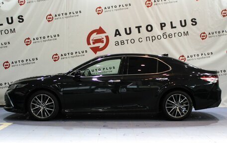 Toyota Camry, 2023 год, 3 549 000 рублей, 5 фотография