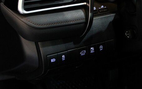 Toyota Camry, 2023 год, 3 549 000 рублей, 12 фотография