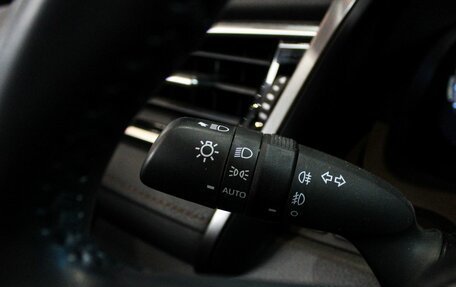 Toyota Camry, 2023 год, 3 549 000 рублей, 14 фотография