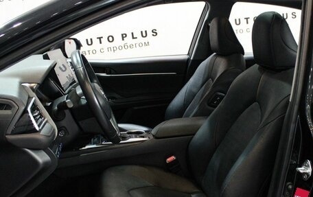 Toyota Camry, 2023 год, 3 549 000 рублей, 8 фотография