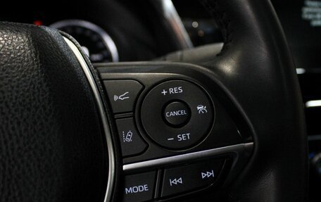 Toyota Camry, 2023 год, 3 549 000 рублей, 16 фотография