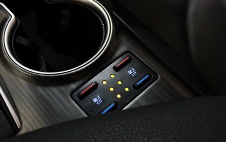 Toyota Camry, 2023 год, 3 549 000 рублей, 19 фотография