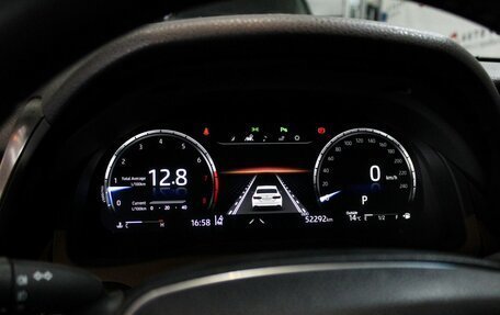 Toyota Camry, 2023 год, 3 549 000 рублей, 27 фотография