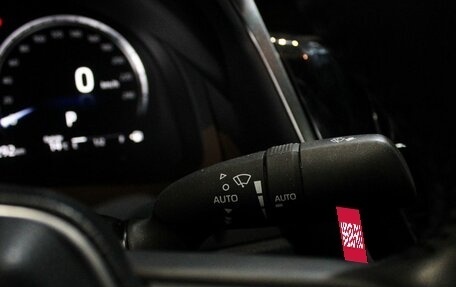 Toyota Camry, 2023 год, 3 549 000 рублей, 17 фотография