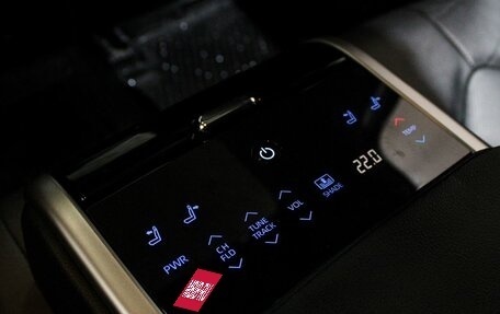 Toyota Camry, 2023 год, 3 549 000 рублей, 26 фотография