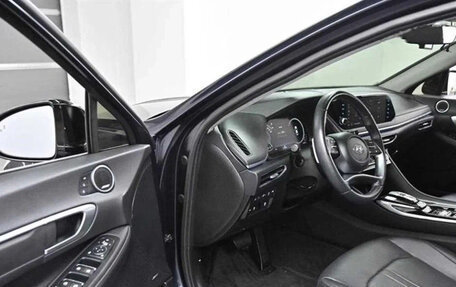 Hyundai Sonata VIII, 2022 год, 2 005 000 рублей, 5 фотография