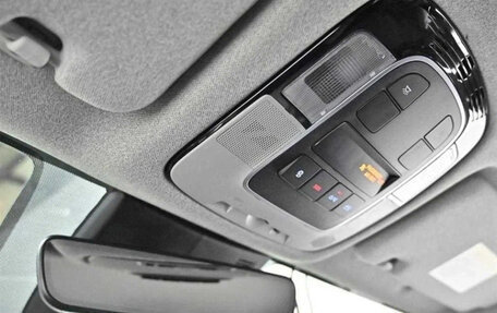 Hyundai Sonata VIII, 2022 год, 2 005 000 рублей, 11 фотография