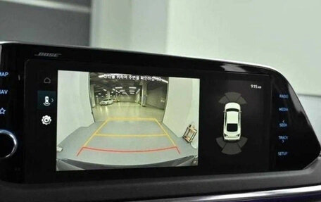 Hyundai Sonata VIII, 2022 год, 2 005 000 рублей, 9 фотография