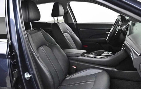 Hyundai Sonata VIII, 2022 год, 2 005 000 рублей, 13 фотография