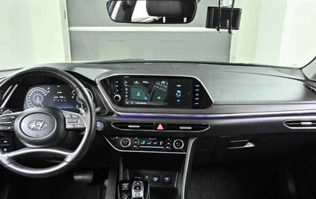 Hyundai Sonata VIII, 2022 год, 2 005 000 рублей, 6 фотография