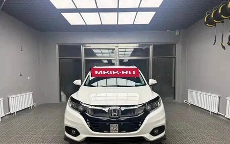 Honda Vezel, 2022 год, 1 351 030 рублей, 2 фотография