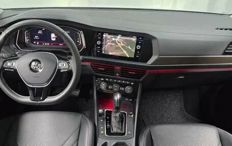 Volkswagen Jetta VII, 2022 год, 1 478 030 рублей, 4 фотография