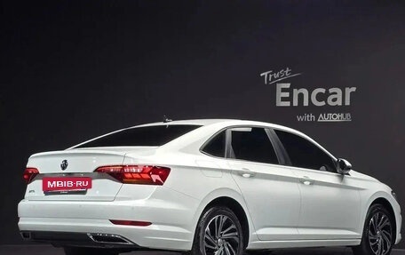 Volkswagen Jetta VII, 2022 год, 1 478 030 рублей, 2 фотография