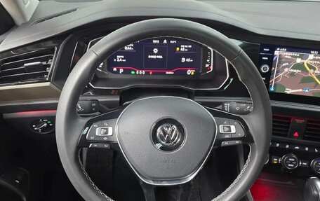 Volkswagen Jetta VII, 2022 год, 1 478 030 рублей, 5 фотография