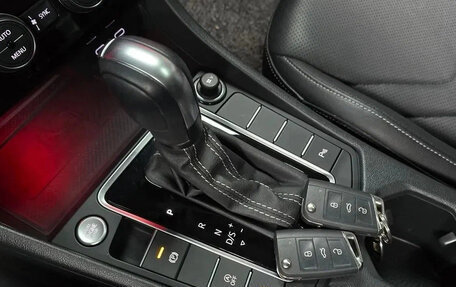 Volkswagen Jetta VII, 2022 год, 1 478 030 рублей, 6 фотография