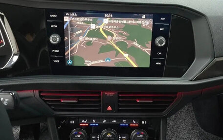 Volkswagen Jetta VII, 2022 год, 1 478 030 рублей, 7 фотография