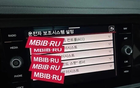 Volkswagen Jetta VII, 2022 год, 1 478 030 рублей, 9 фотография