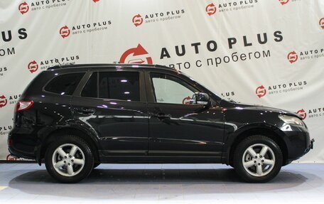 Hyundai Santa Fe III рестайлинг, 2008 год, 920 000 рублей, 6 фотография