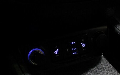 Hyundai Santa Fe III рестайлинг, 2008 год, 920 000 рублей, 15 фотография