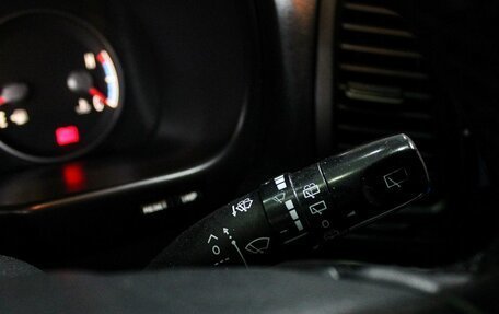 Hyundai Santa Fe III рестайлинг, 2008 год, 920 000 рублей, 14 фотография