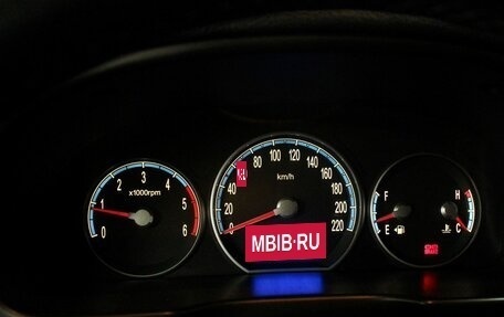 Hyundai Santa Fe III рестайлинг, 2008 год, 920 000 рублей, 17 фотография