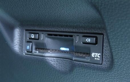 Toyota Sienta, 2022 год, 980 000 рублей, 17 фотография