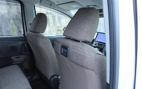 Toyota Sienta, 2022 год, 980 000 рублей, 21 фотография