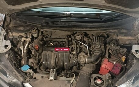 Honda Fit III, 2017 год, 1 250 000 рублей, 5 фотография