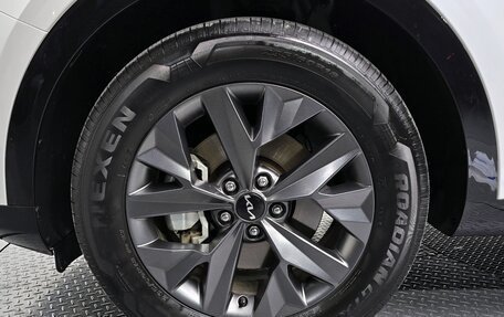 KIA Sportage IV рестайлинг, 2022 год, 2 750 469 рублей, 5 фотография