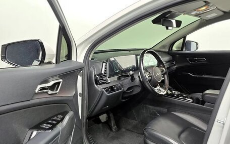 KIA Sportage IV рестайлинг, 2022 год, 2 750 469 рублей, 7 фотография
