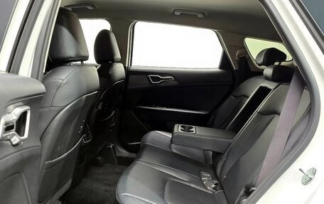 KIA Sportage IV рестайлинг, 2022 год, 2 750 469 рублей, 10 фотография