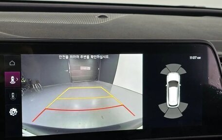 KIA Sportage IV рестайлинг, 2022 год, 2 750 469 рублей, 19 фотография