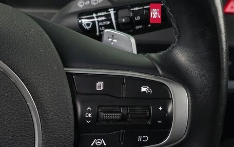 KIA Sportage IV рестайлинг, 2022 год, 2 750 469 рублей, 14 фотография