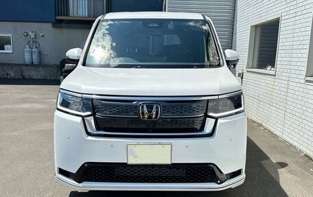 Honda Stepwgn, 2025 год, 2 318 000 рублей, 2 фотография